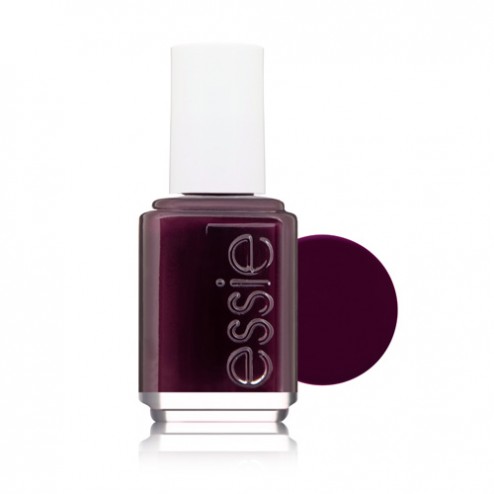 Nail Color - Velvet Voyeur