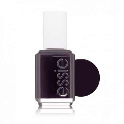 Nail Color - Luxedo