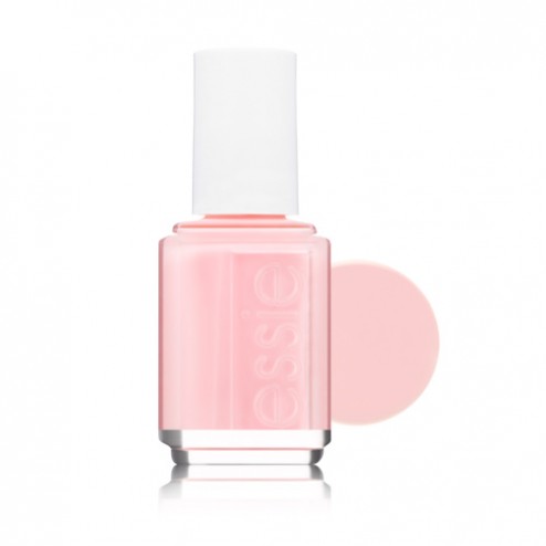 Nail Color - Spaghetti Strap