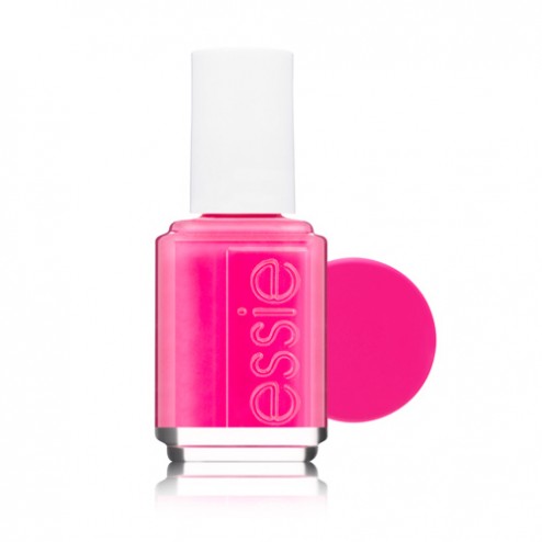 Nail Color - Secret Stash