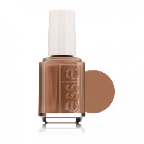 Nail Color - Glamour Purse