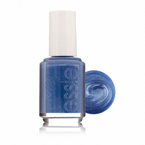 Nail Color - Smooth Sailing