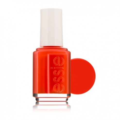 Nail Color - Meet Me At Sunset