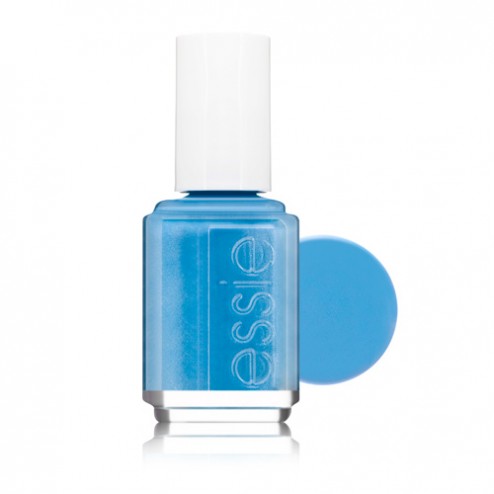Nail Color - Coat Azure