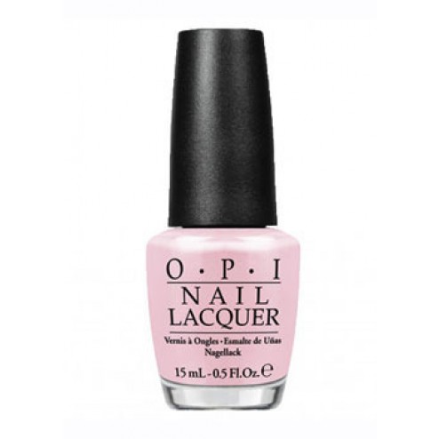 OPI Lacquer Let Me Bayou a Drink N51 0.5 Oz