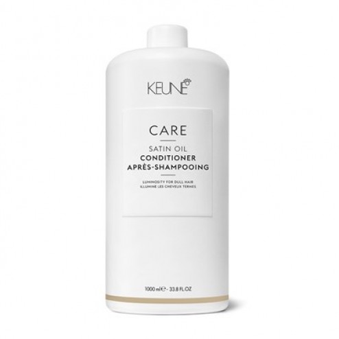 Keune Care Satin Oil Conditioner 33.8 Oz