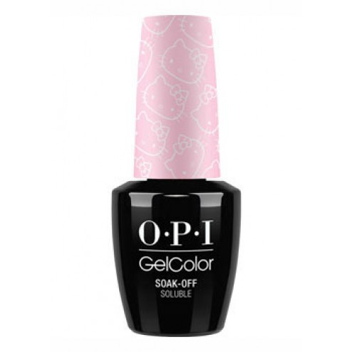 OPI Lacquer Let’s Be Friends! H82 0.5 Oz