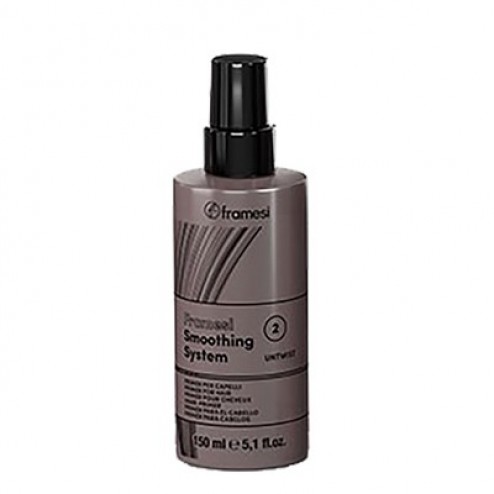 Framesi Smoothing System Untwist 5.1 Oz