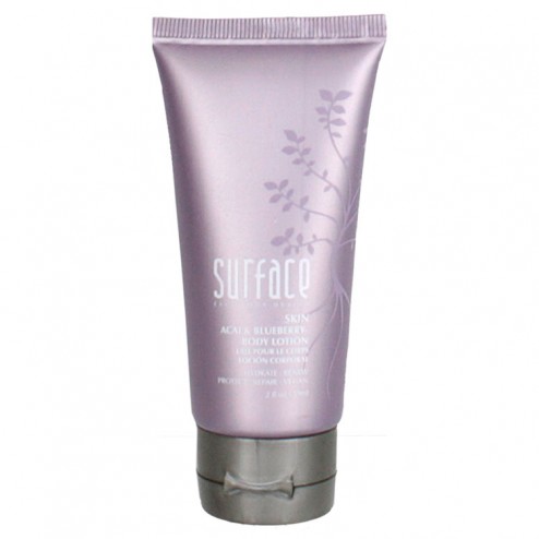 Surface Skin Acai & BlueBerry Body Lotion