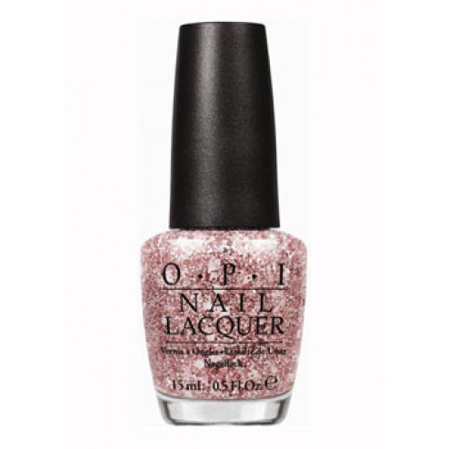 OPI Lacquer Let's Do Anything We Want! M78 0.5 Oz