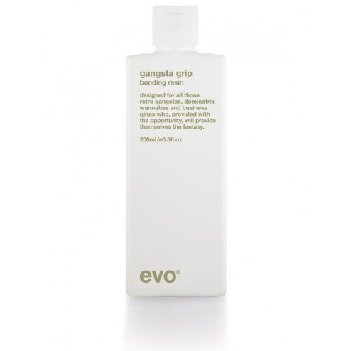 Evo gangsta grip bonding resin 200ml