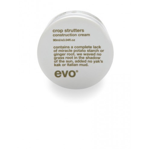 Evo crop strutters construction cream 90ml