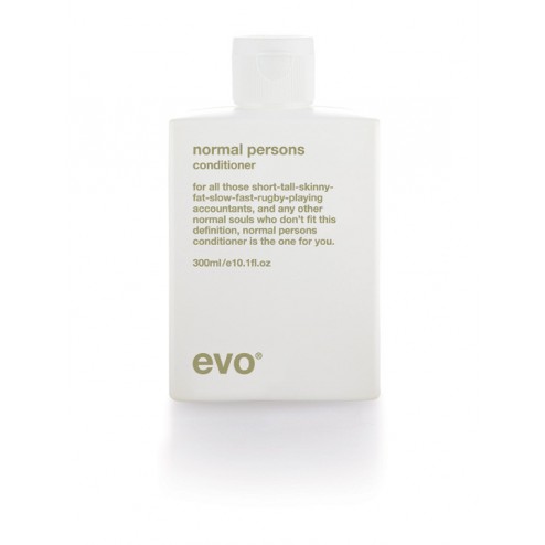 Evo normal persons daily conditioner 300ml