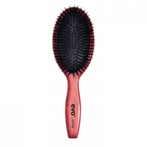 Evo Bradford Pin Bristle Brush