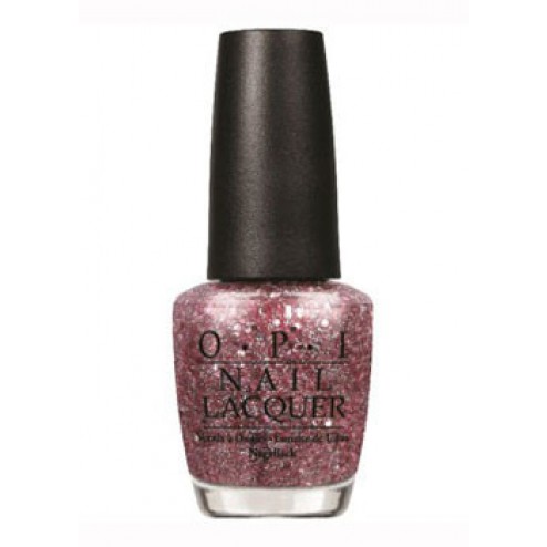 OPI Lacquer You Pink Too Much G40 0.5 Oz