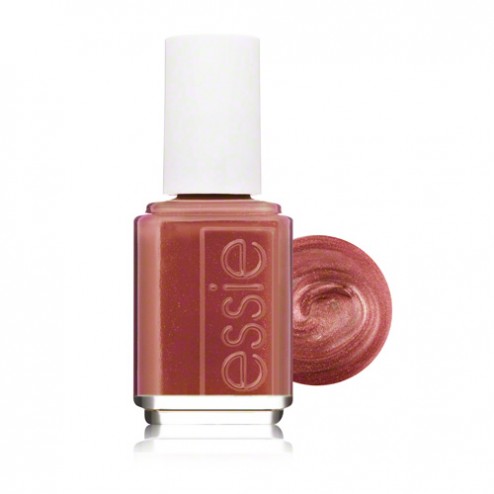 Nail Color - All Tied Up