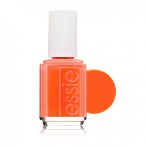 Nail Color - Fear Or Desire