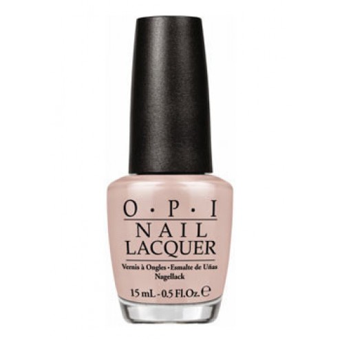 OPI Lacquer Do You Take Lei Away H67 0.5 Oz