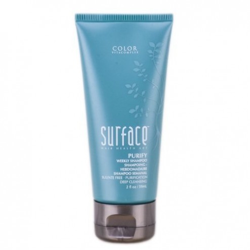 Surface Purify Weekly Shampoo 2 Oz