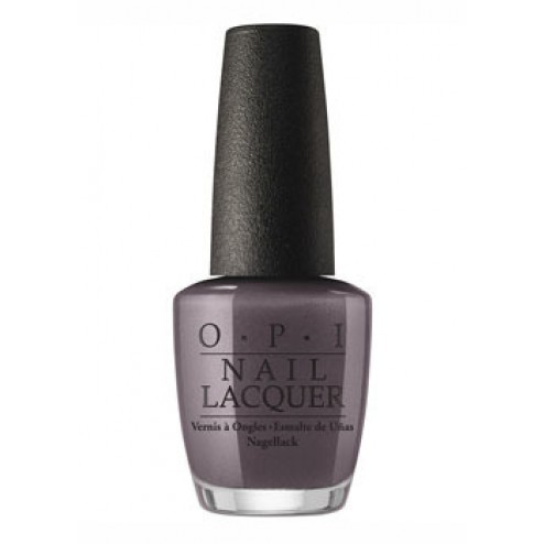 OPI Lacquer Don't Take Yosemite for Granite D45 0.5 Oz