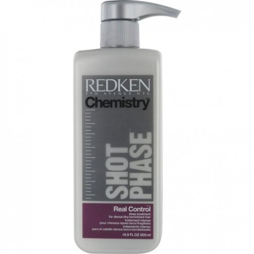 Redken Chemistry Real Control Shot Phase