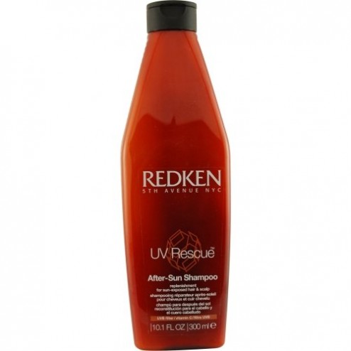 Redken UV Rescue After-Sun Conditioner