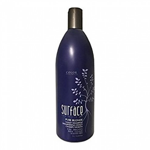 Surface Pure Blonde Violet Conditioner 33.8 Oz