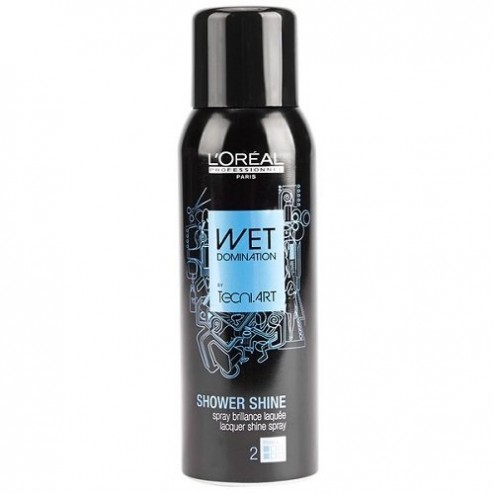 Loreal Professionnel Tecni.ART Wet Domination Shower Shine