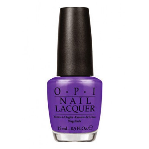 OPI Lacquer Lost My Bikini in Molokini H75 0.5 Oz