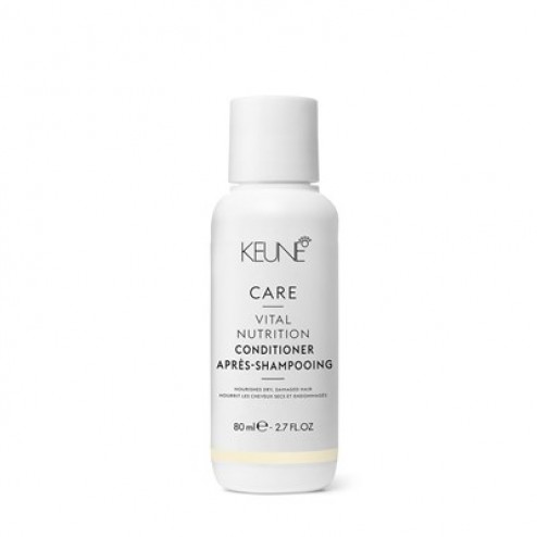 Keune Care Vital Nutrition Conditioner 2.7 Oz