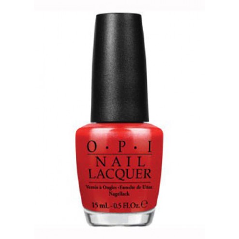 OPI Lacquer Love Athletes in Cleats BB2 0.5 Oz