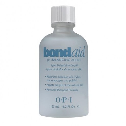 OPI Bond Aid 4.2 Oz