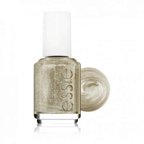 Nail Color - Beyond Cozy