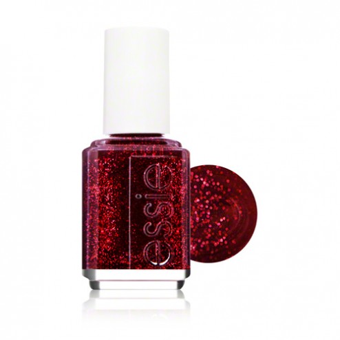 Nail Color - Leading Lady