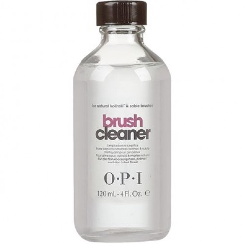 OPI Brush Cleaner 4 Oz