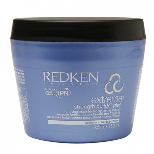 Redken Extreme Strength Builder Plus 8.5 Oz