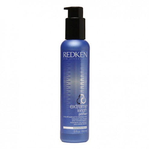 Redken Extreme Length Primer Rinse-Off Treatment 