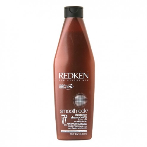 Redken Smooth Lock Shampoo