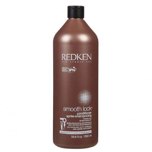 Redken Smooth Lock Conditioner