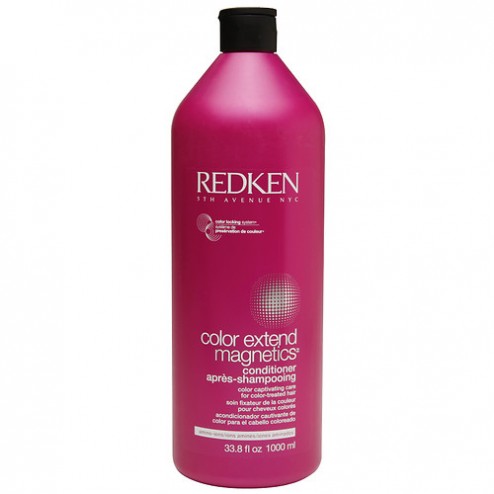 Redken Color Extend Magnetics Conditioner