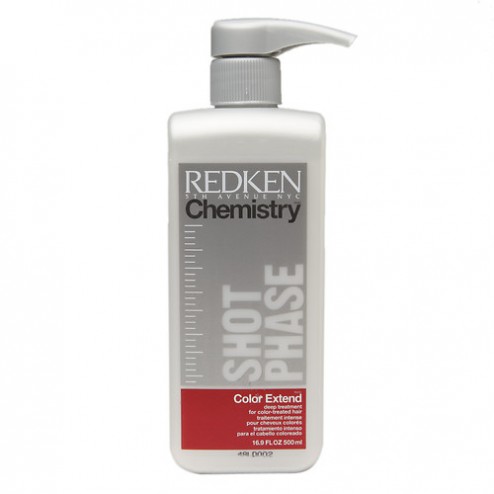 Redken Chemistry Color Extend Shot Phase