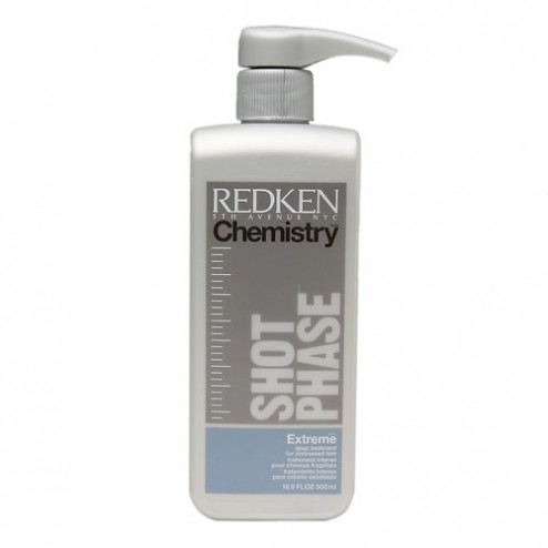 Redken Chemistry Extreme Shot Phase