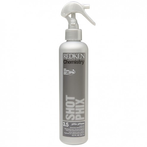 Redken Chemistry 3.5 Phix Phase Spray