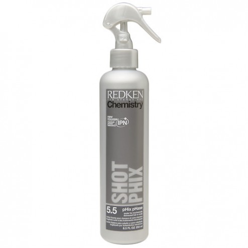 Redken Chemistry 5.5 Phix Phase Spray