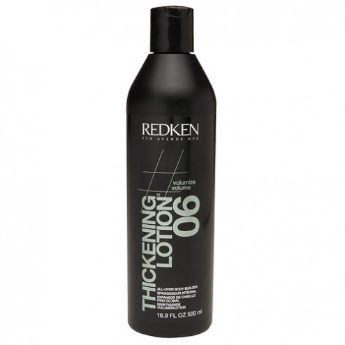 Redken Volume Thickening Lotion 06 Body Builder 