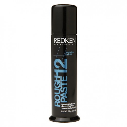 Redken Rough Paste 12 Working Material