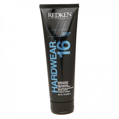 Redken Hardwear 16 Super Strong Gel