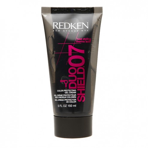 Redken Duo Shield 07 Gel Cream 