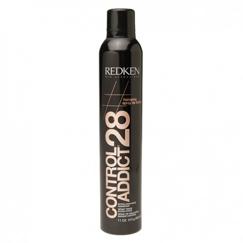 Redken Control Addict 28 Hairspray