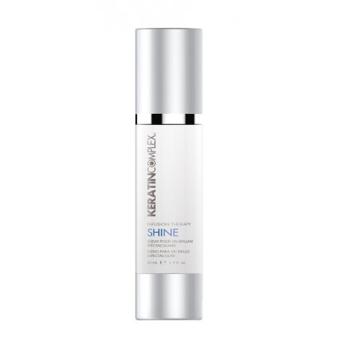 Keratin Complex Shine Serum